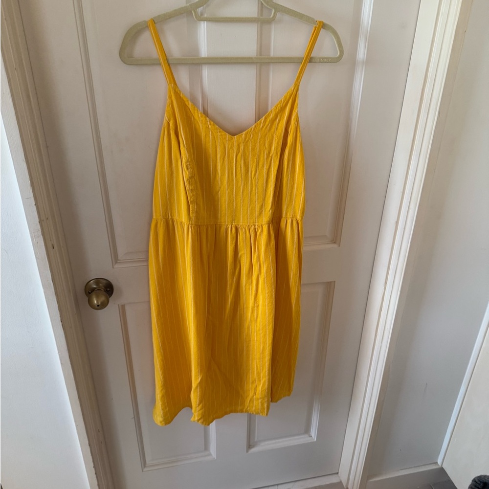 Old Navy Cami Dress